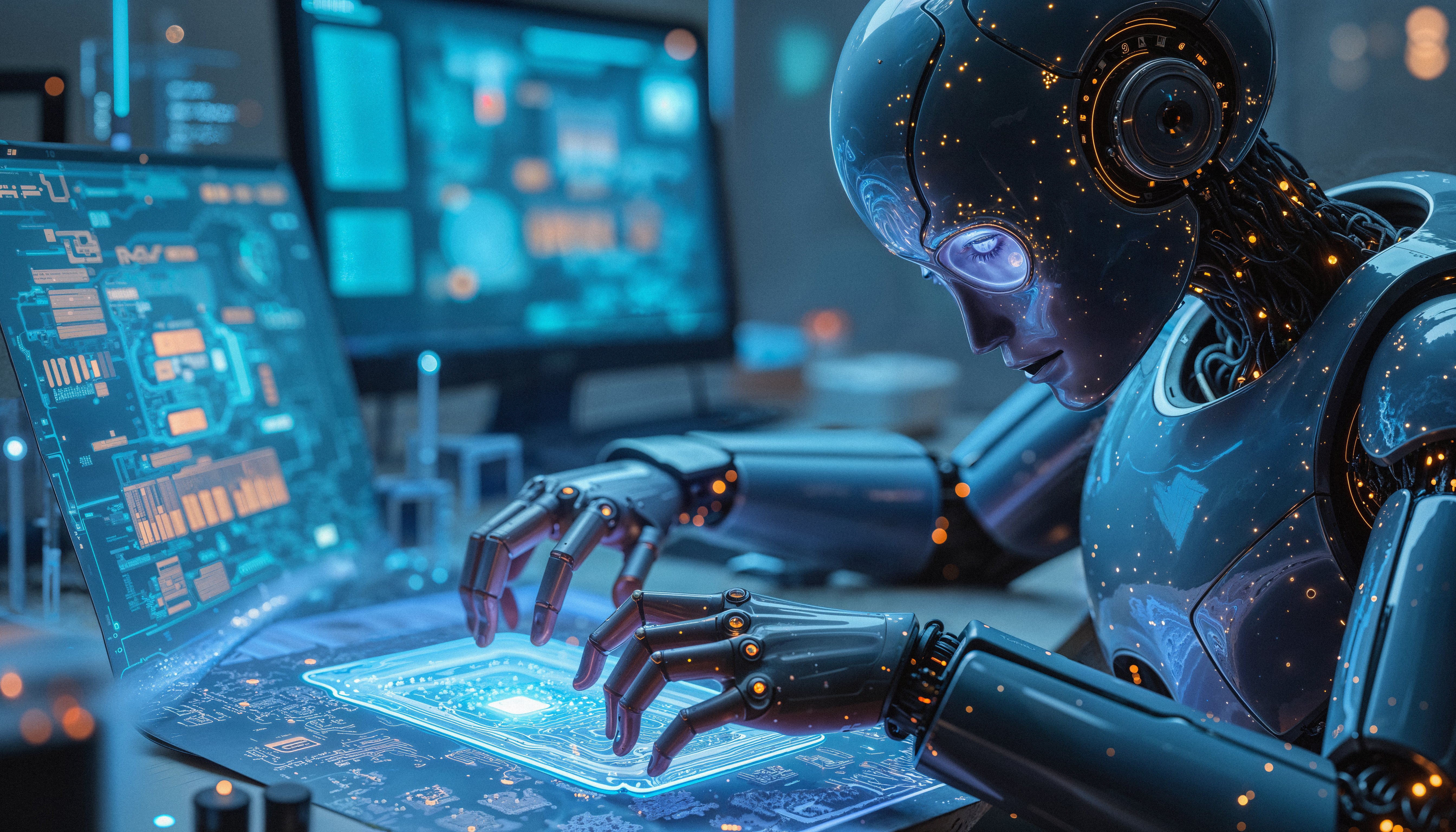 Robotics