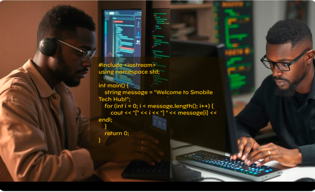Software Development